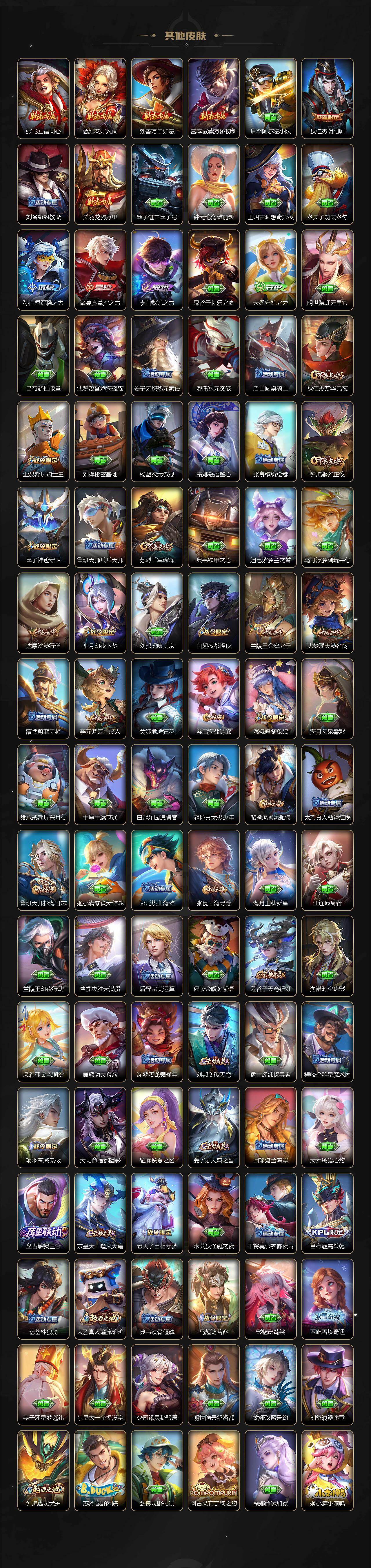 WZCMW495656王者荣耀账号详情图4