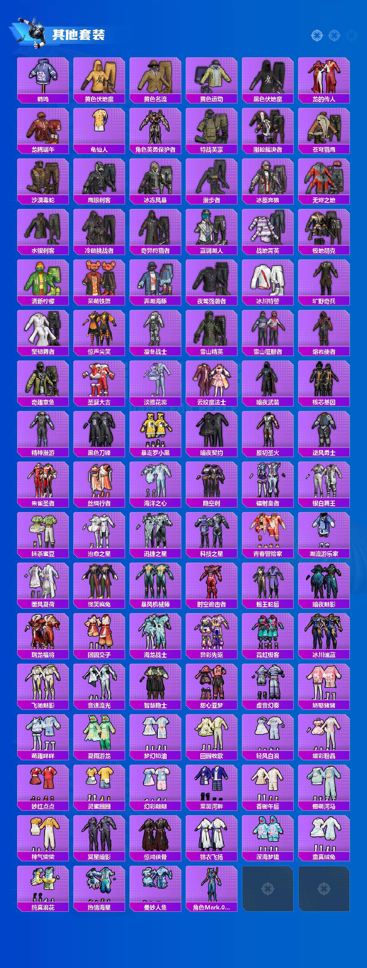 HPCMW3427497和平精英账号详情图6 HPCMW3427497和平精英账号详情图6