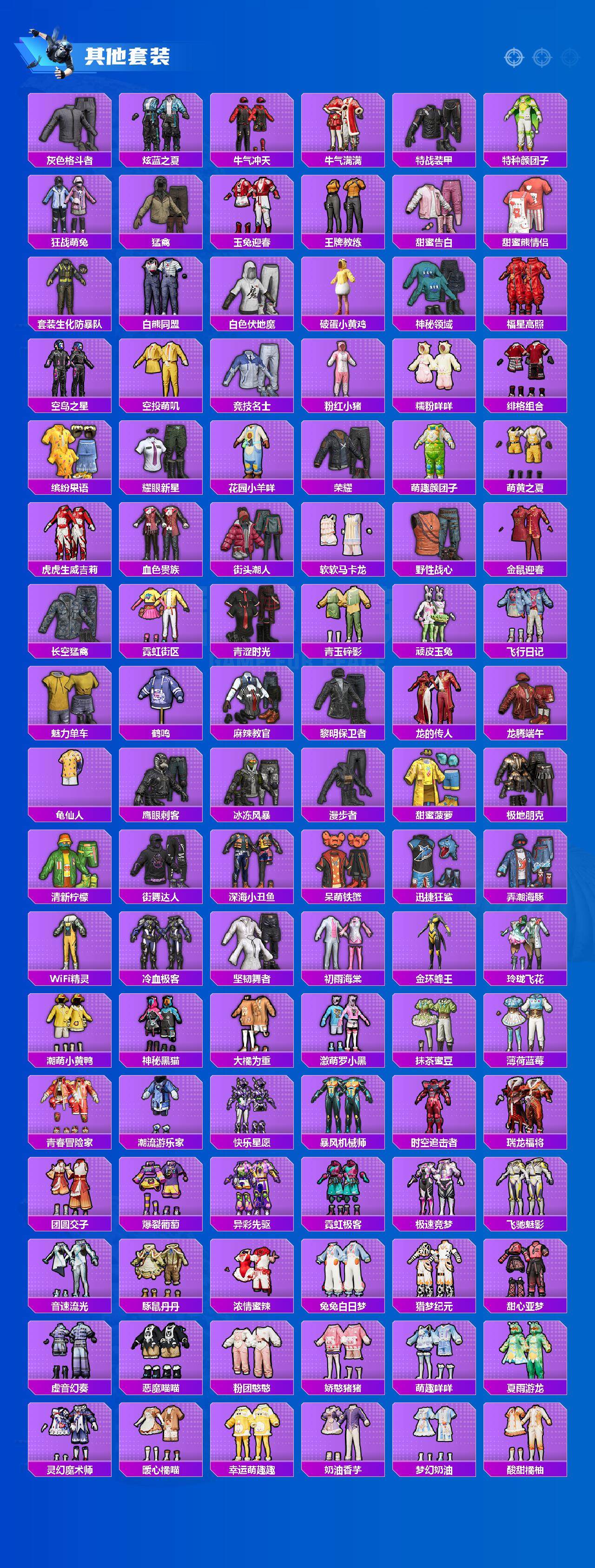 HPCMW3427505和平精英账号详情图6 HPCMW3427505和平精英账号详情图6