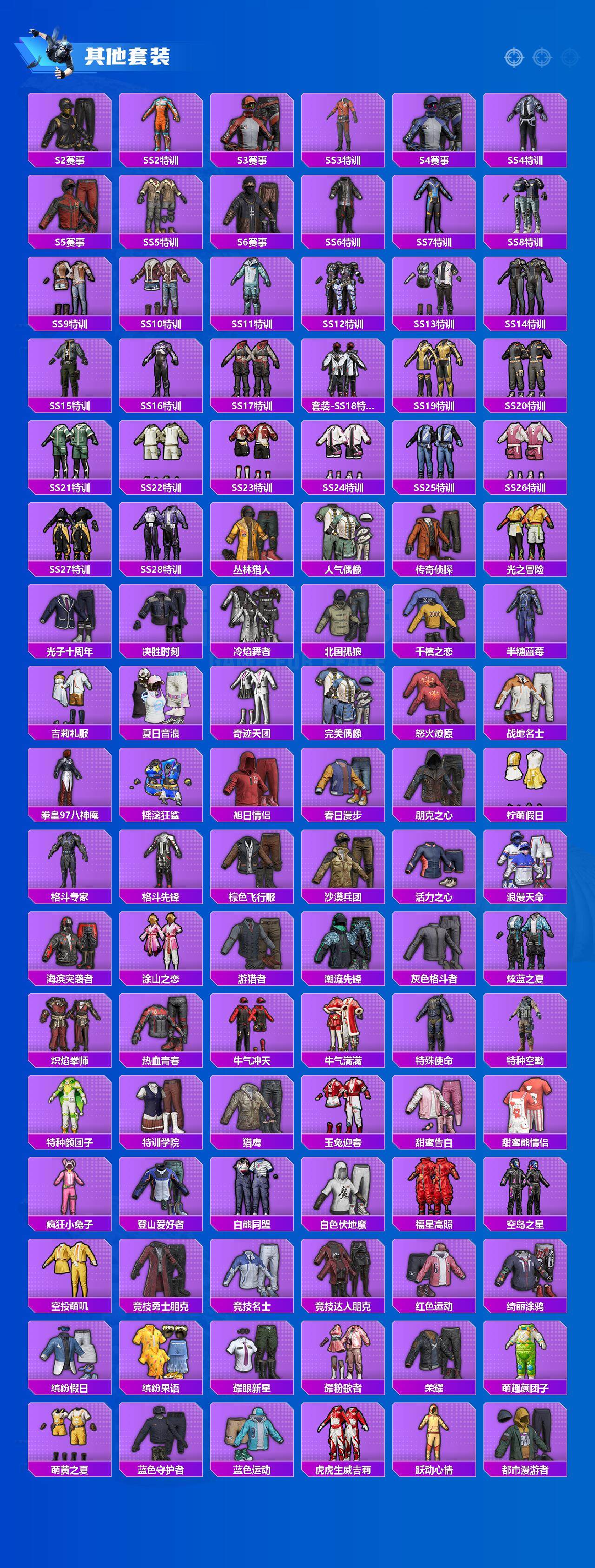 HPCMW420001和平精英账号详情图5 HPCMW420001和平精英账号详情图5