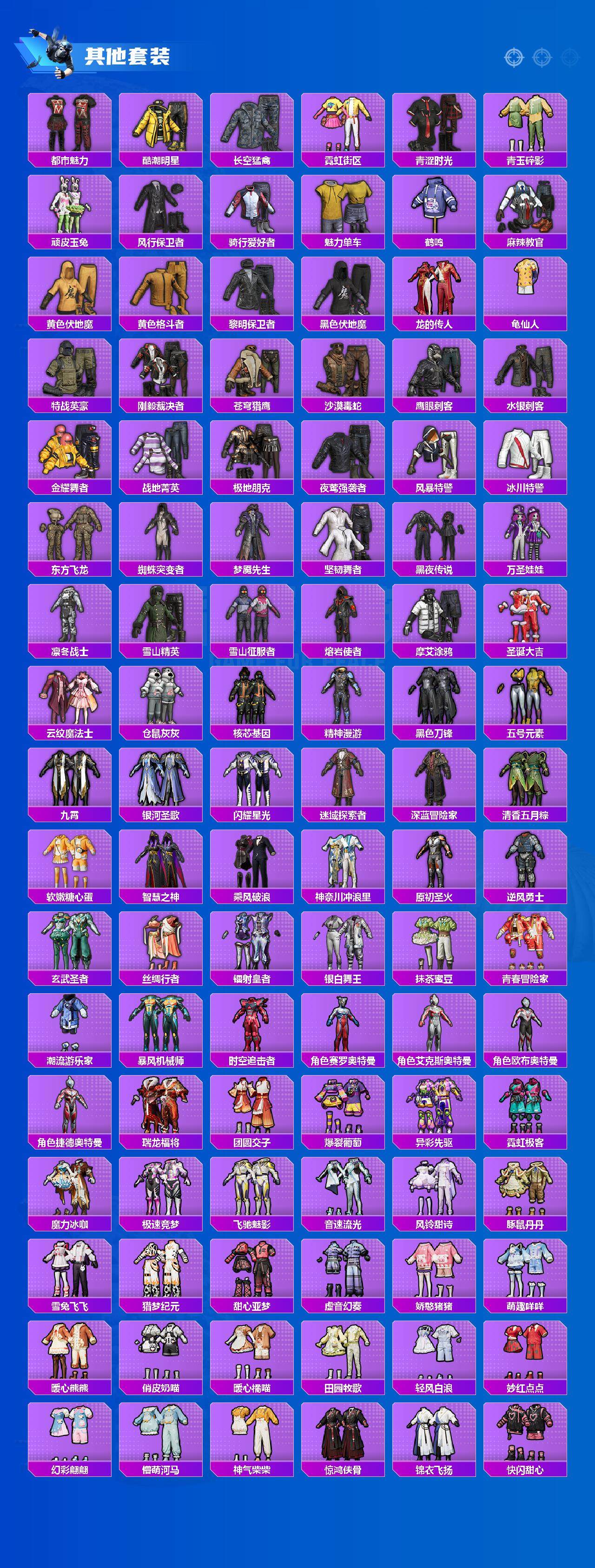 HPCMW420001和平精英账号详情图6 HPCMW420001和平精英账号详情图6