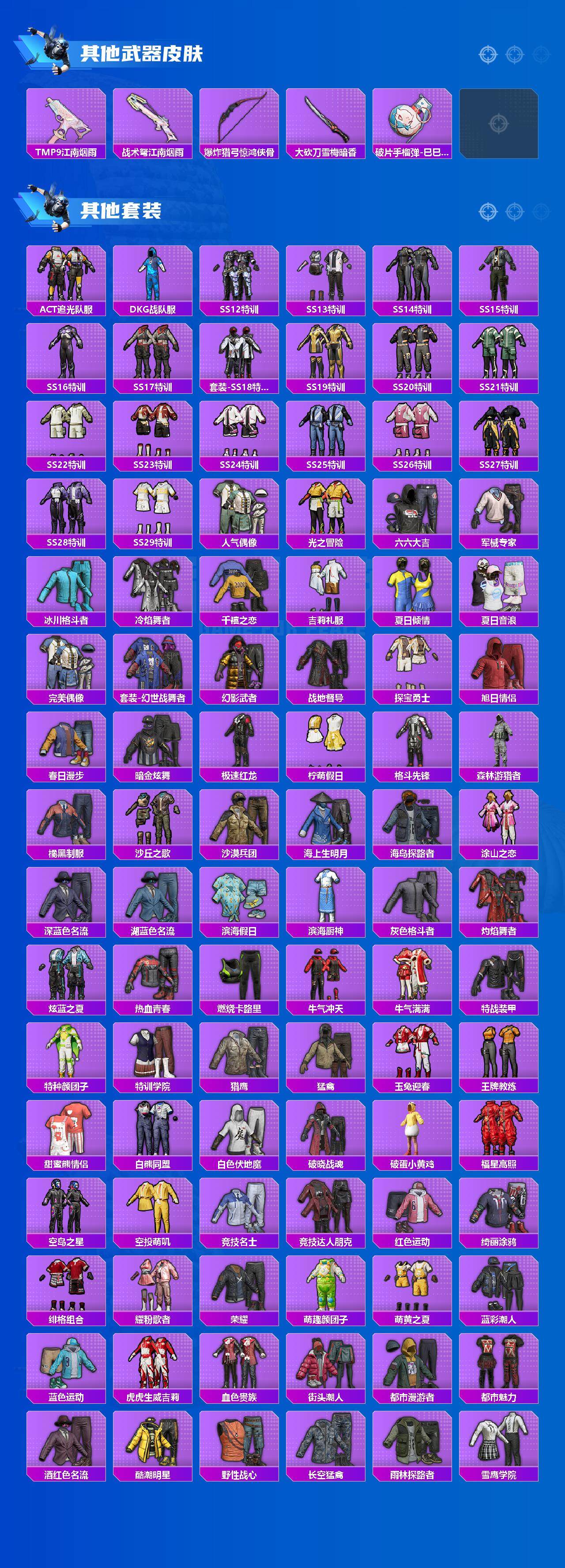 HPCMW3427526和平精英账号详情图5 HPCMW3427526和平精英账号详情图5