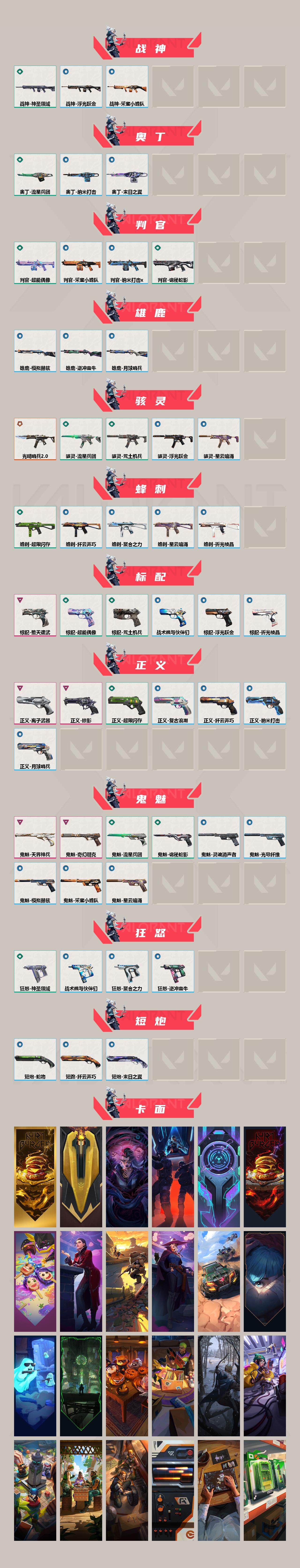 WWQQM327621无畏契约账号详情图4 WWQQM327621无畏契约账号详情图4