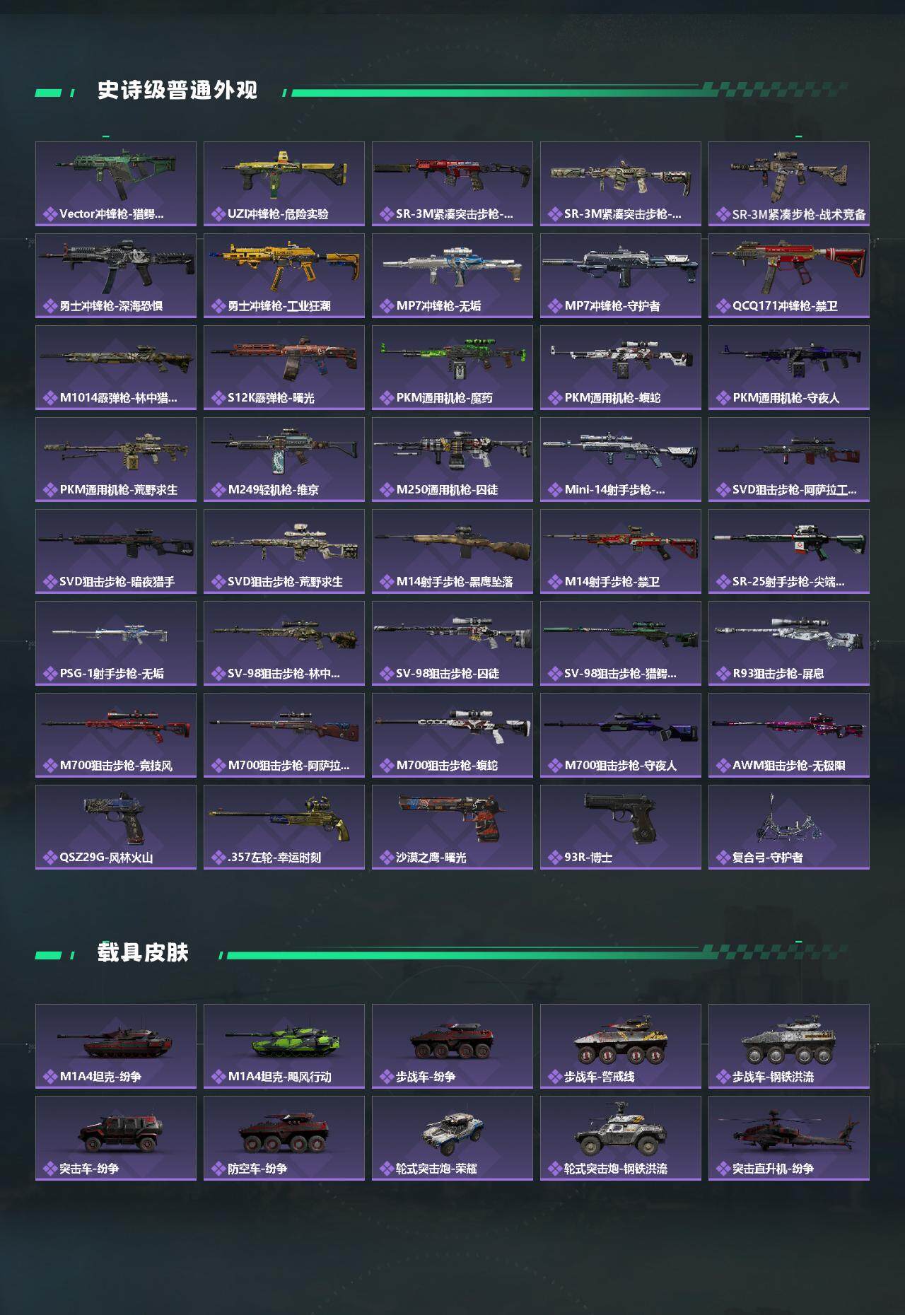 SJZQM384104三角洲行动账号详情图4 SJZQM384104三角洲行动账号详情图4