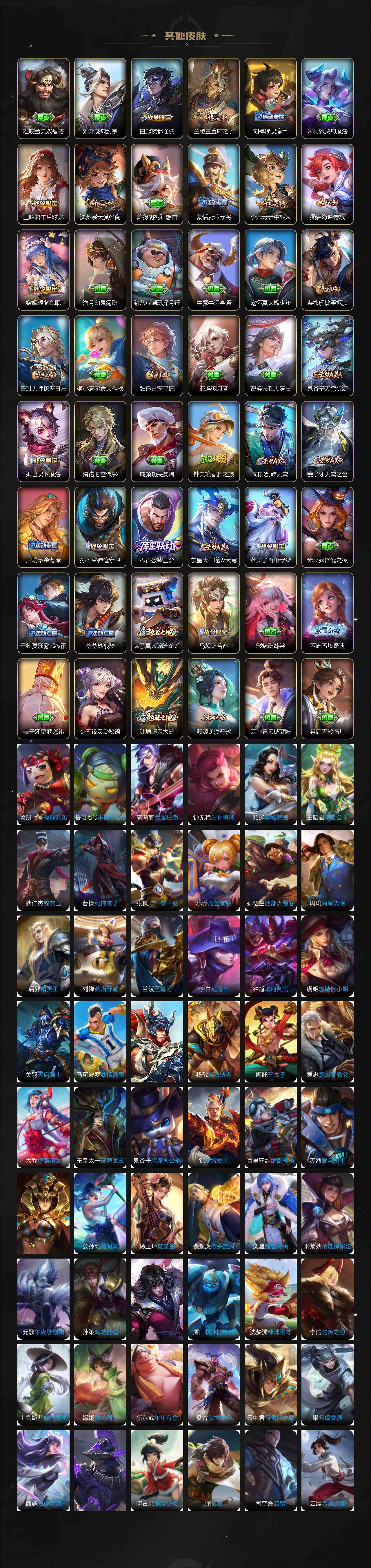 WZCMW495768王者荣耀账号详情图5