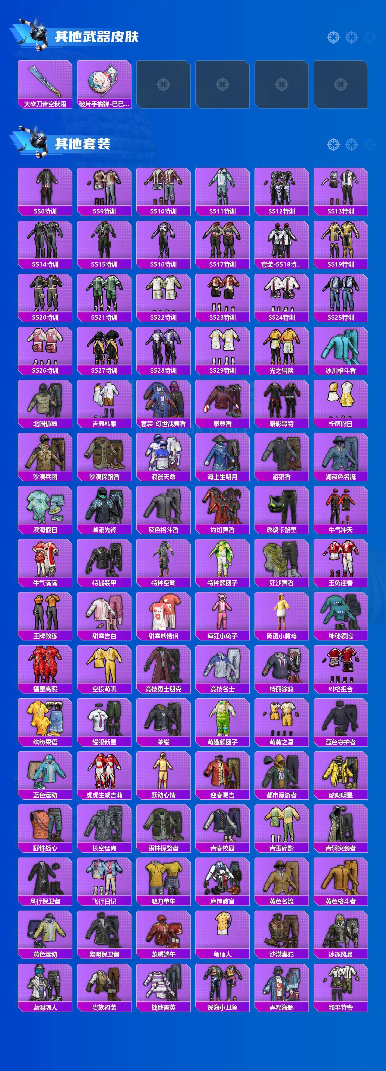 HPCMW3427516和平精英账号详情图9 HPCMW3427516和平精英账号详情图9