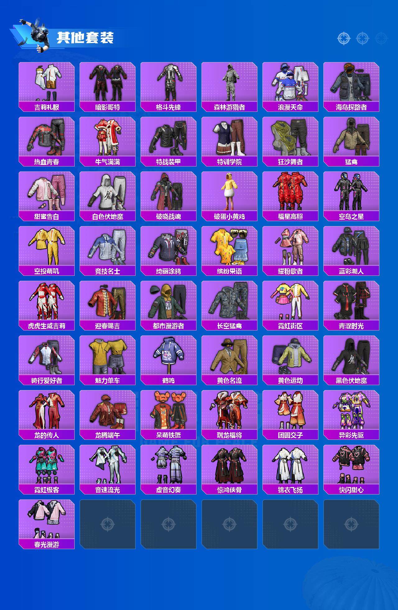 HPCMW3427545和平精英账号详情图3 HPCMW3427545和平精英账号详情图3