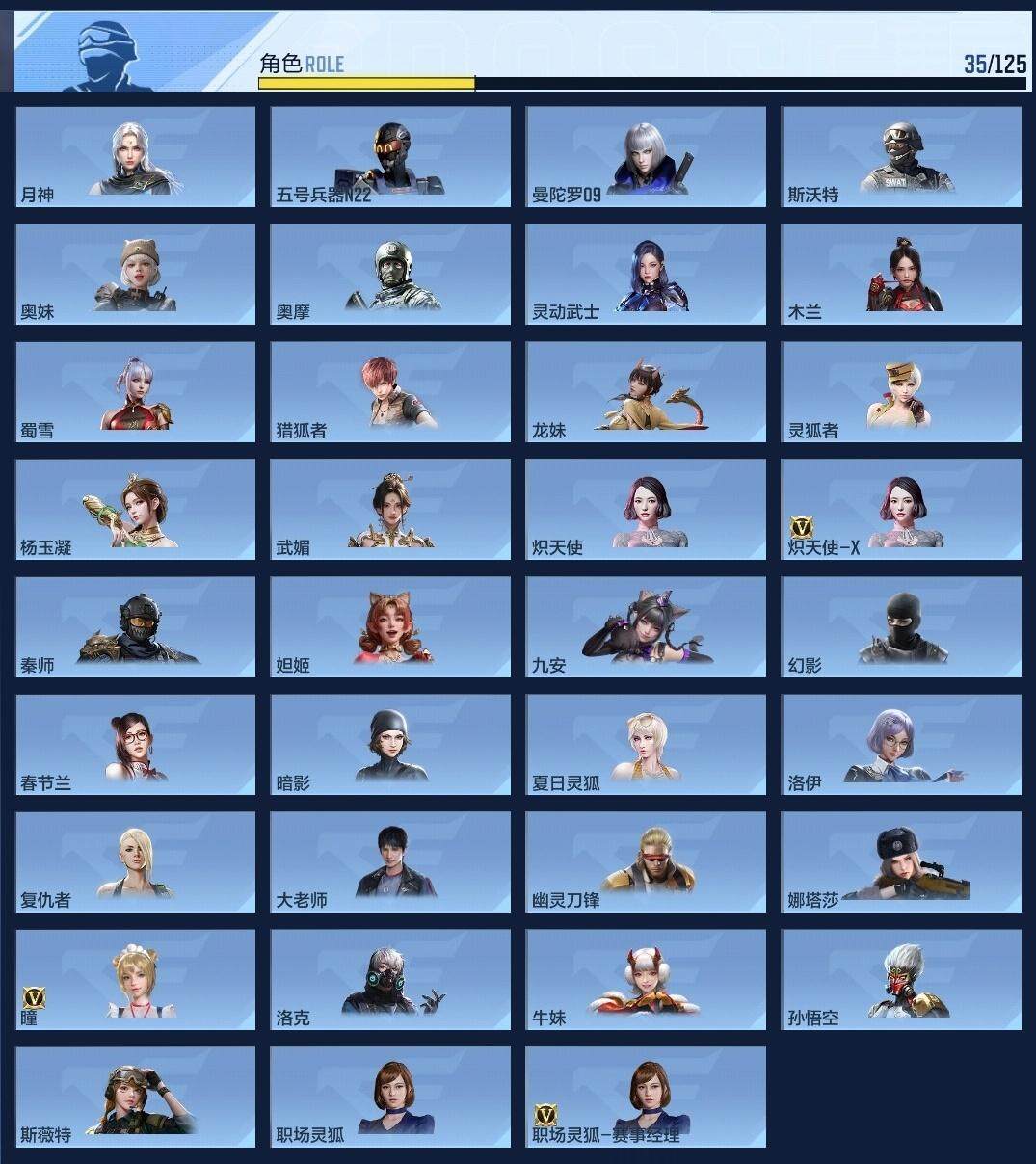 CFMQM370153枪战王者账号详情图8 CFMQM370153枪战王者账号详情图8