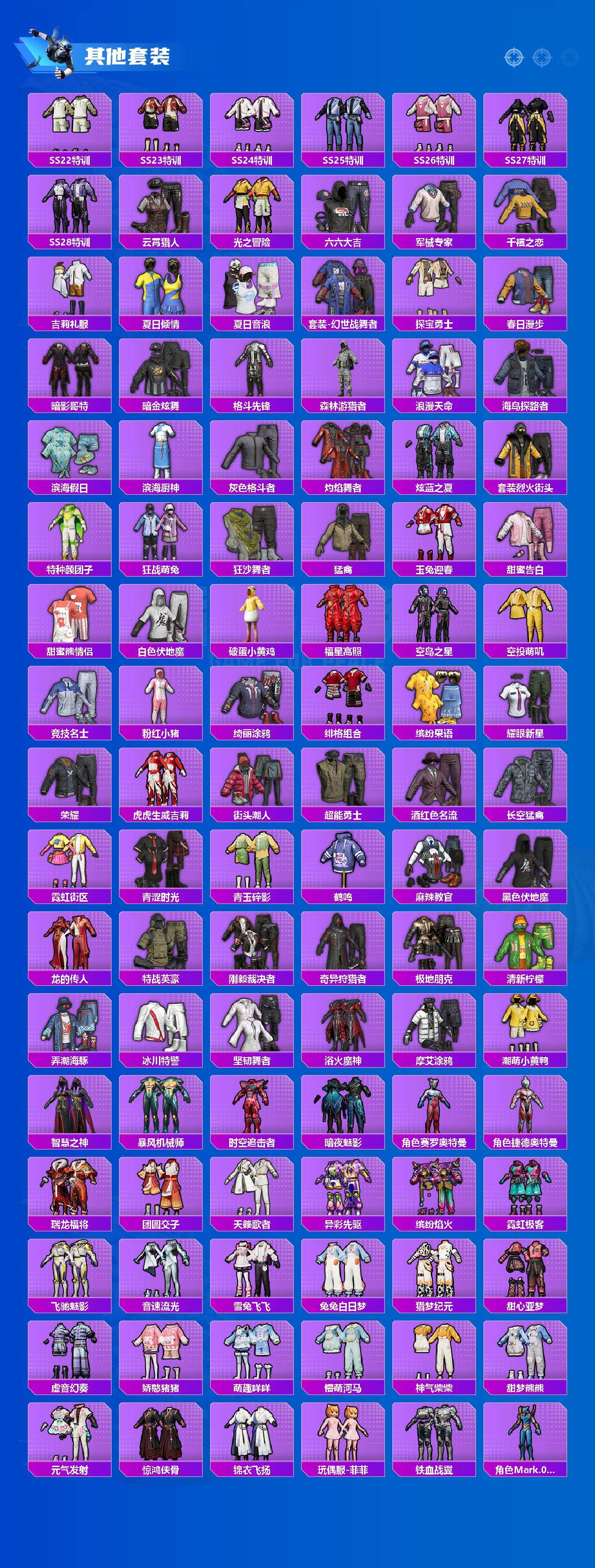 HPCMW3427791和平精英账号详情图4 HPCMW3427791和平精英账号详情图4