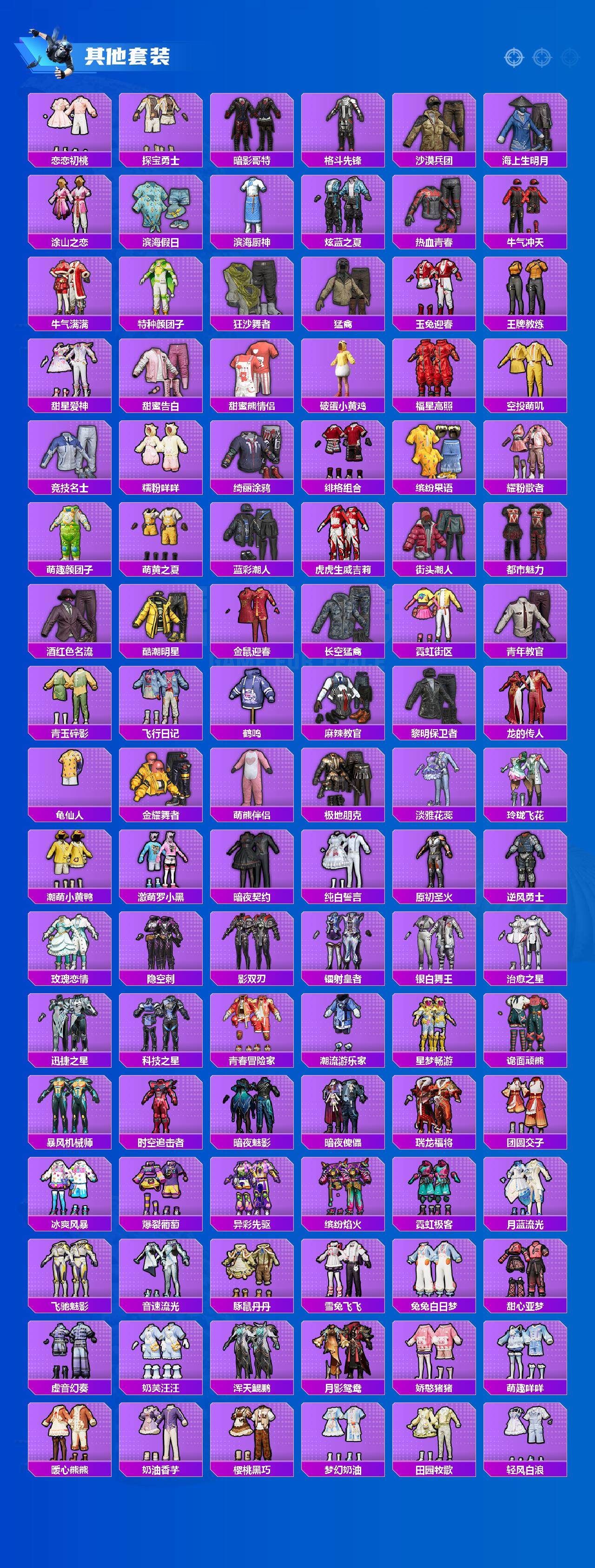 HPCMW3427962和平精英账号详情图5 HPCMW3427962和平精英账号详情图5