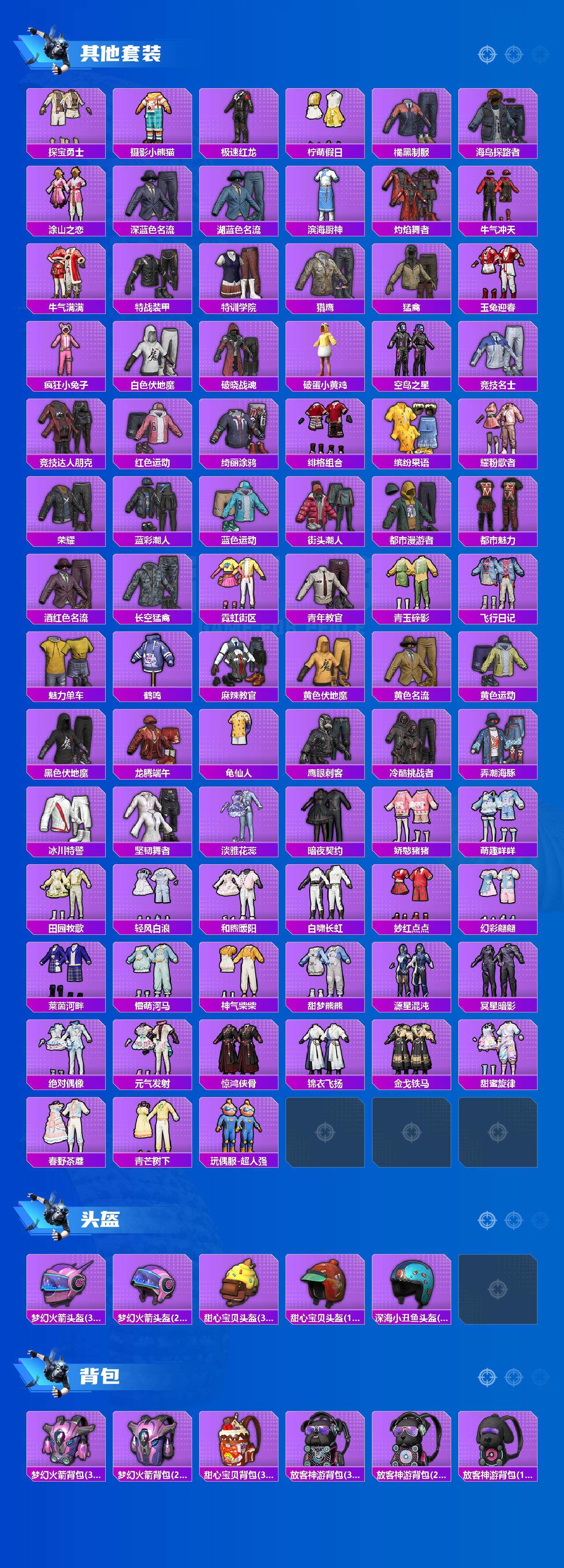 HPCMW3427981和平精英账号详情图4 HPCMW3427981和平精英账号详情图4