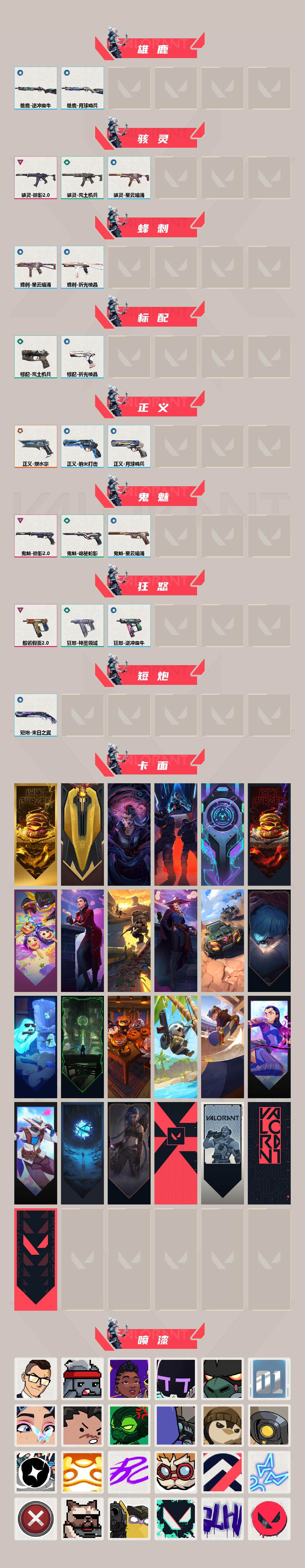 WWQQM42874无畏契约账号详情图4 WWQQM42874无畏契约账号详情图4