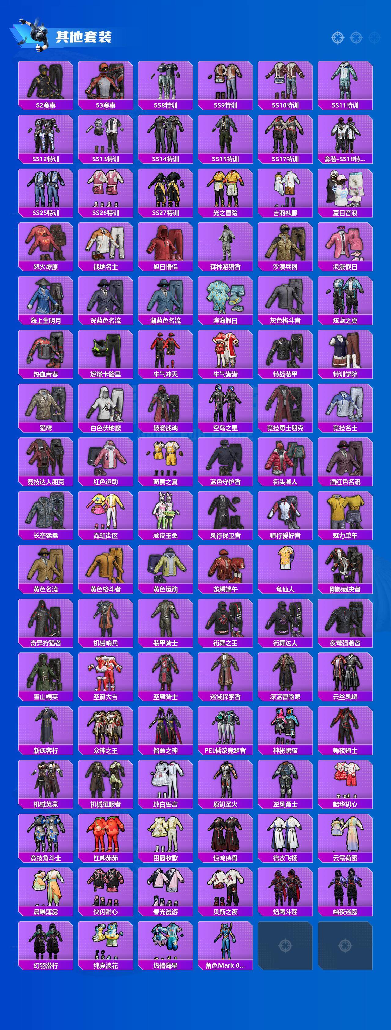 HPCMW3428167和平精英账号详情图4 HPCMW3428167和平精英账号详情图4