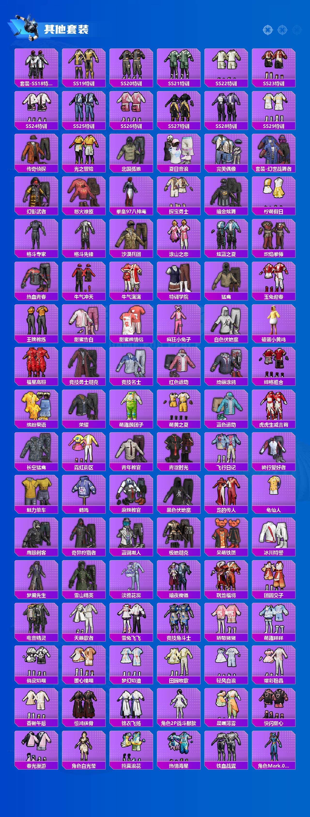 HPCMW3428158和平精英账号详情图4 HPCMW3428158和平精英账号详情图4