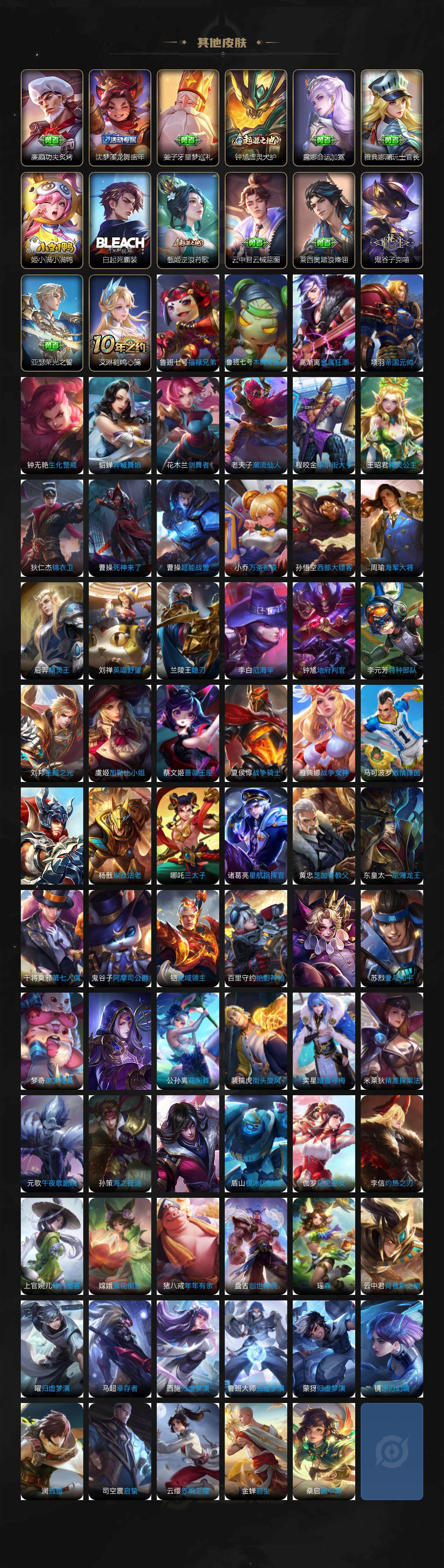 WZQM3434279王者荣耀账号详情图6 WZQM3434279王者荣耀账号详情图6