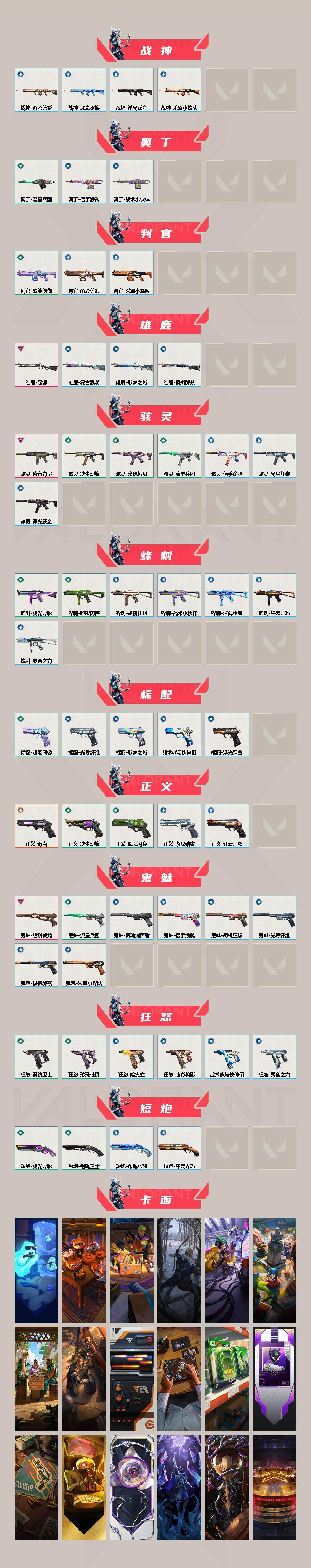 WWQQM42891无畏契约账号详情图4 WWQQM42891无畏契约账号详情图4