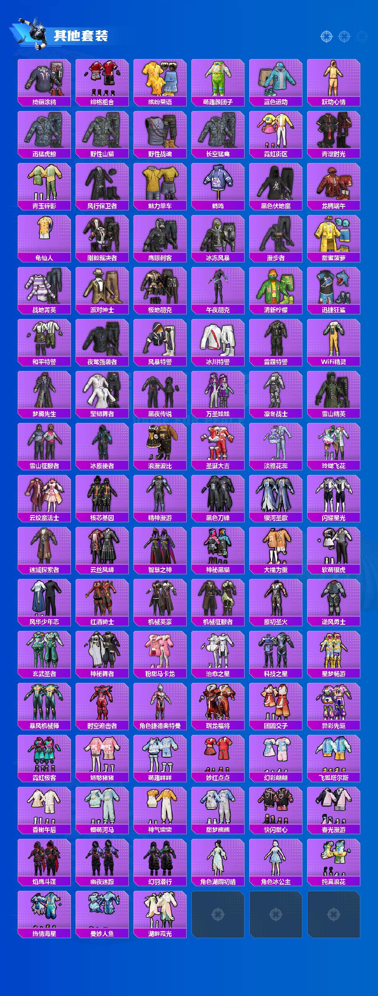 HPCMW3428400和平精英账号详情图5 HPCMW3428400和平精英账号详情图5