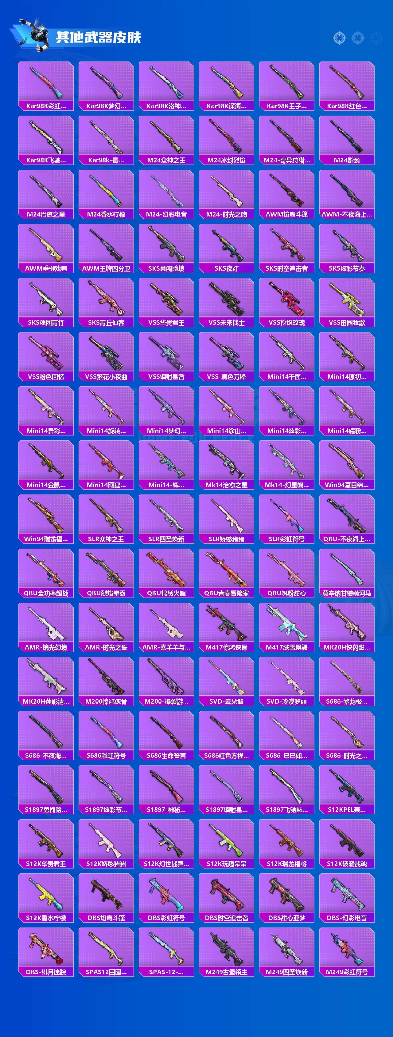 HPCMW3428708和平精英账号详情图4 HPCMW3428708和平精英账号详情图4