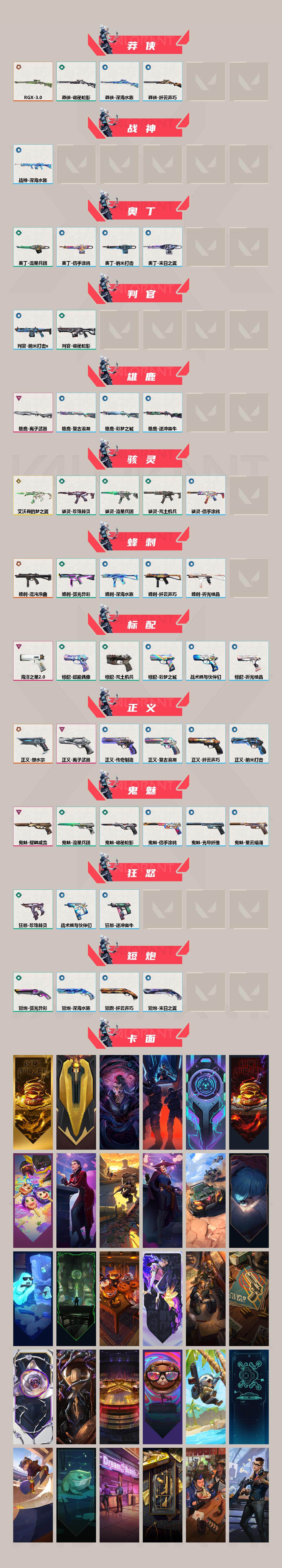 WWQQM328850无畏契约账号详情图4 WWQQM328850无畏契约账号详情图4