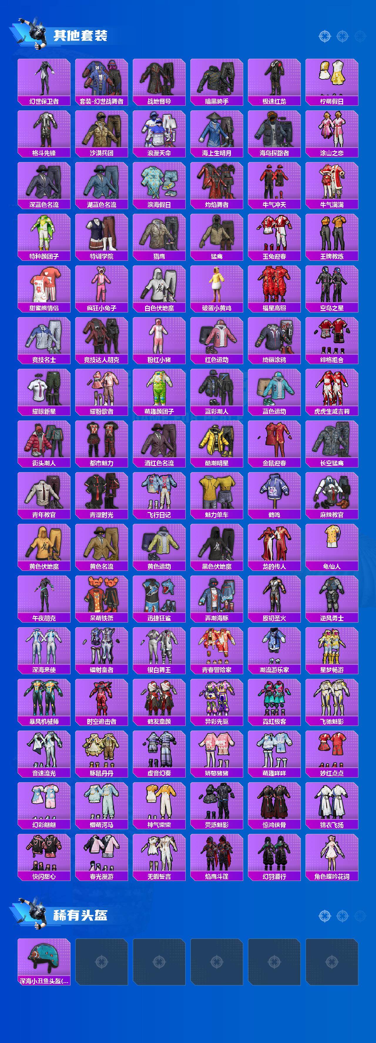 HPQM3421889和平精英账号详情图6 HPQM3421889和平精英账号详情图6