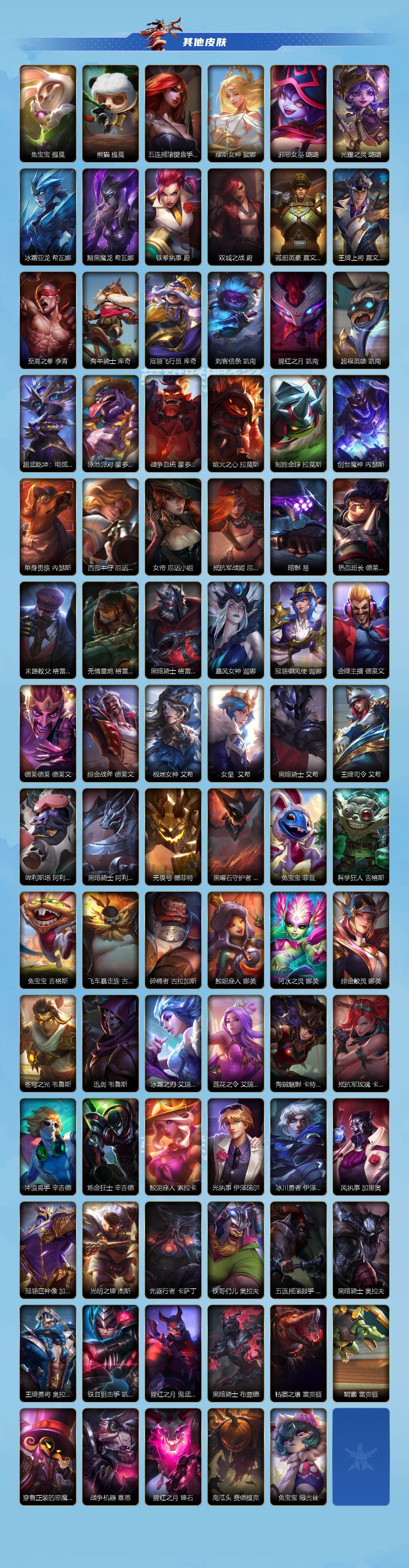 LOMEY32588LOL手游账号详情图5 LOMEY32588LOL手游账号详情图5