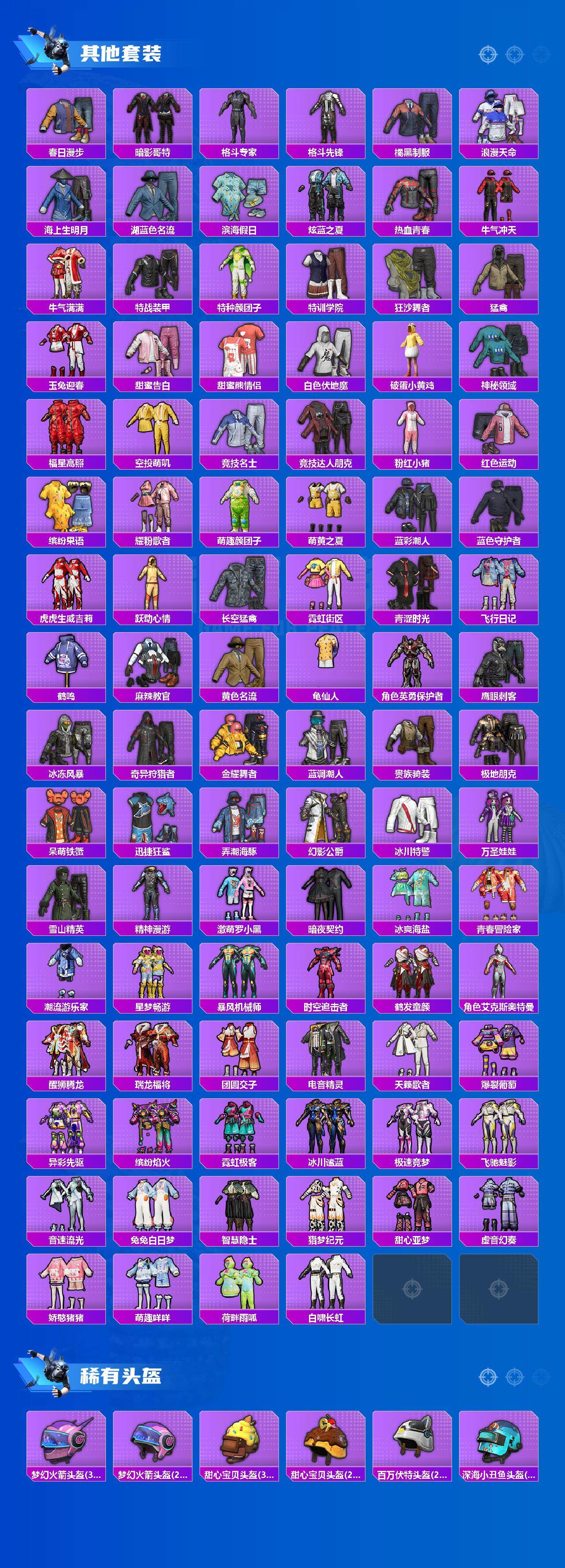 HPCMW3429669和平精英账号详情图4 HPCMW3429669和平精英账号详情图4