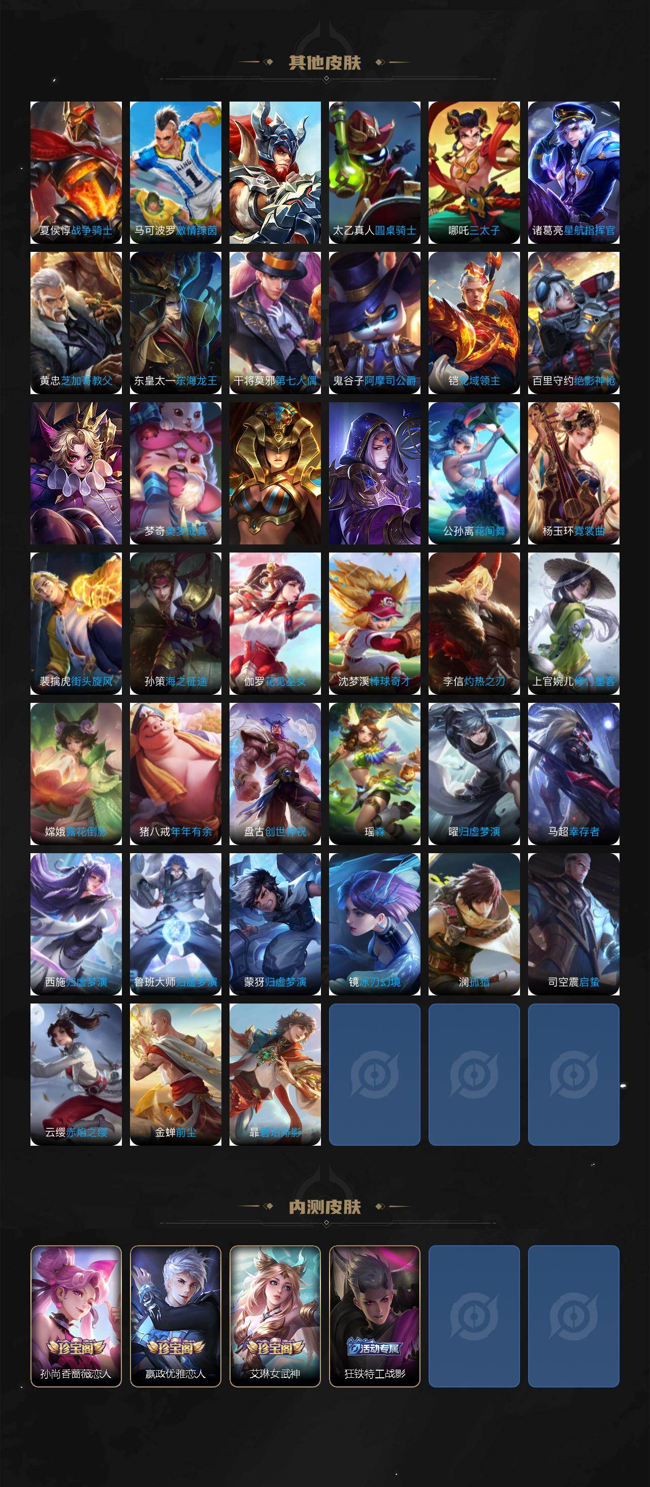 WZCMW495529王者荣耀账号详情图6