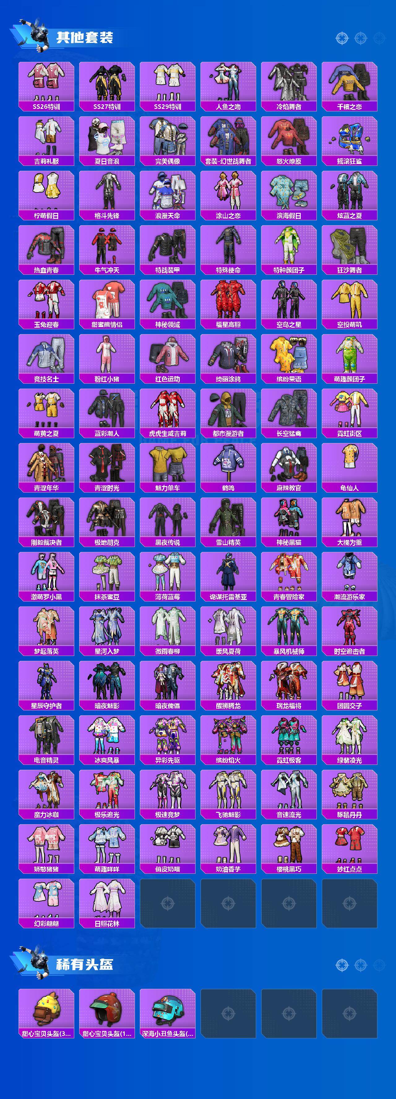 HPCMW3430381和平精英账号详情图4 HPCMW3430381和平精英账号详情图4