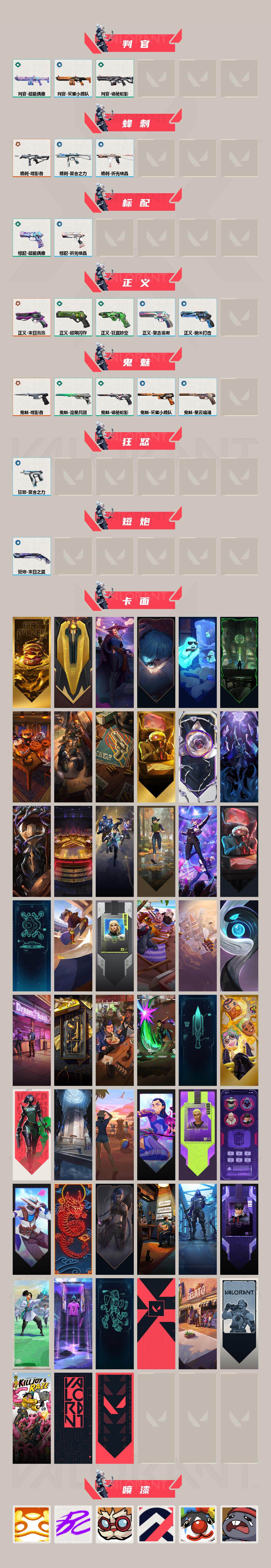 WWQQM329258无畏契约账号详情图4 WWQQM329258无畏契约账号详情图4