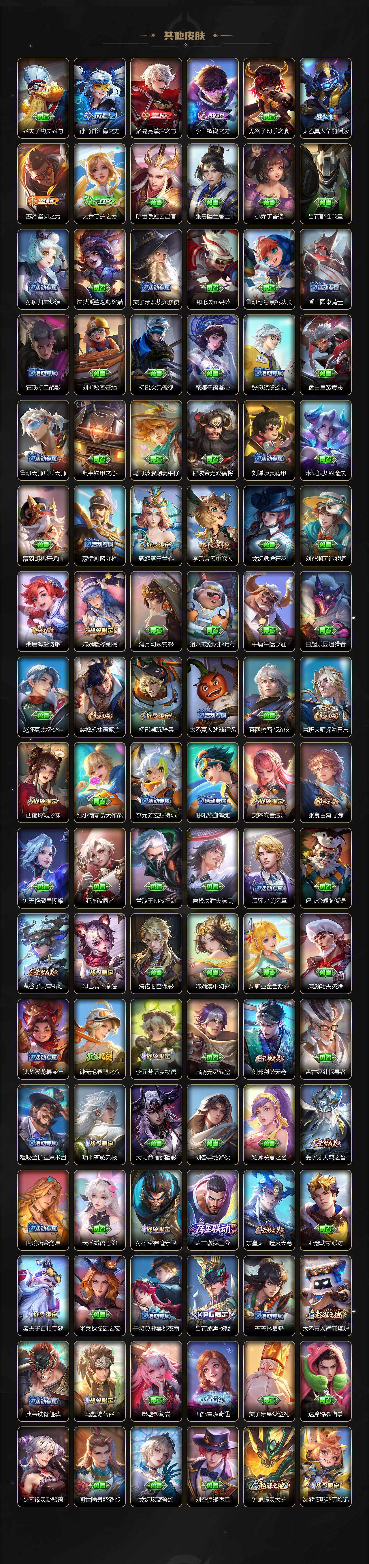 WZEY3435842王者荣耀账号详情图5