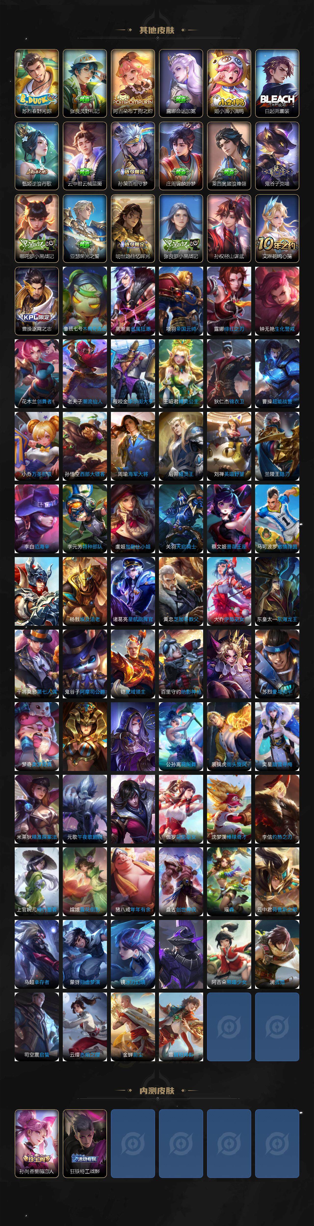 WZEY3435842王者荣耀账号详情图6