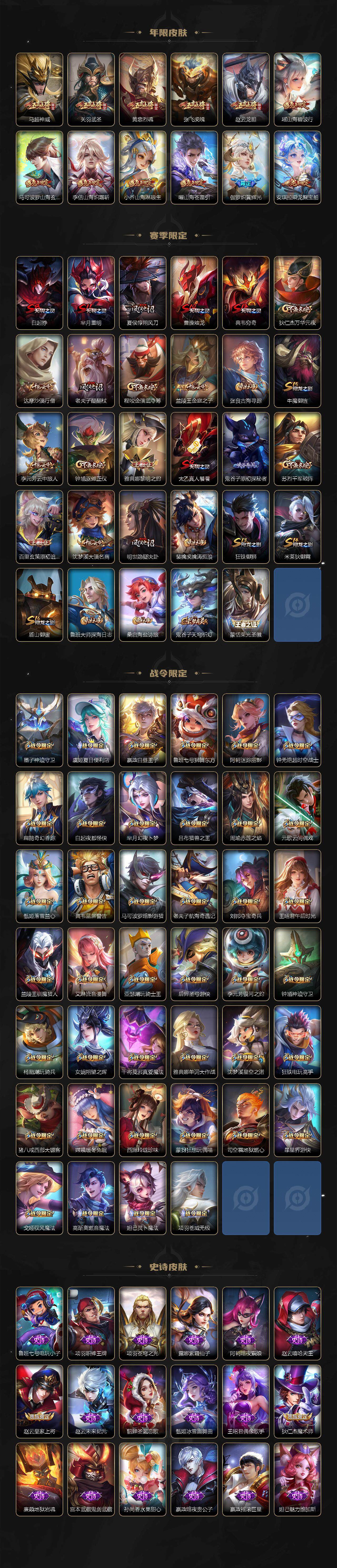 WZCMW3435459王者荣耀账号详情图5 WZCMW3435459王者荣耀账号详情图5