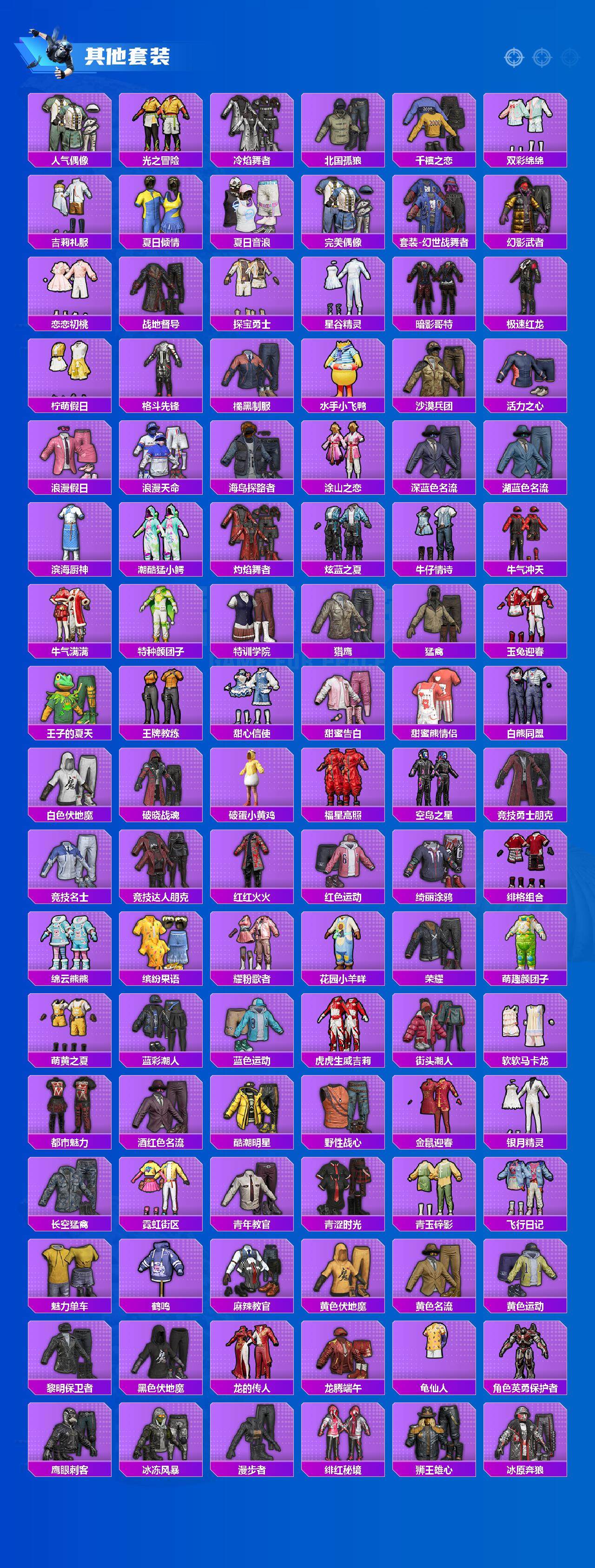 HPCMW3428936和平精英账号详情图9 HPCMW3428936和平精英账号详情图9