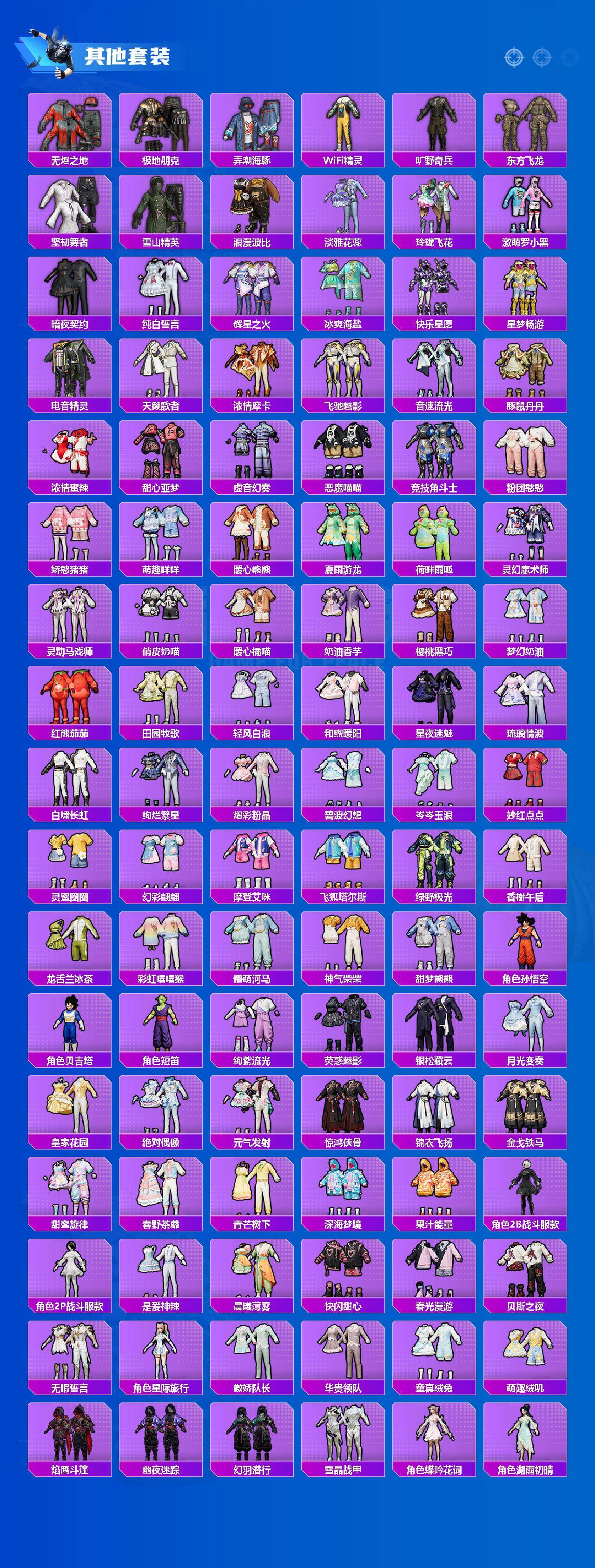 HPCMW3428936和平精英账号详情图10 HPCMW3428936和平精英账号详情图10