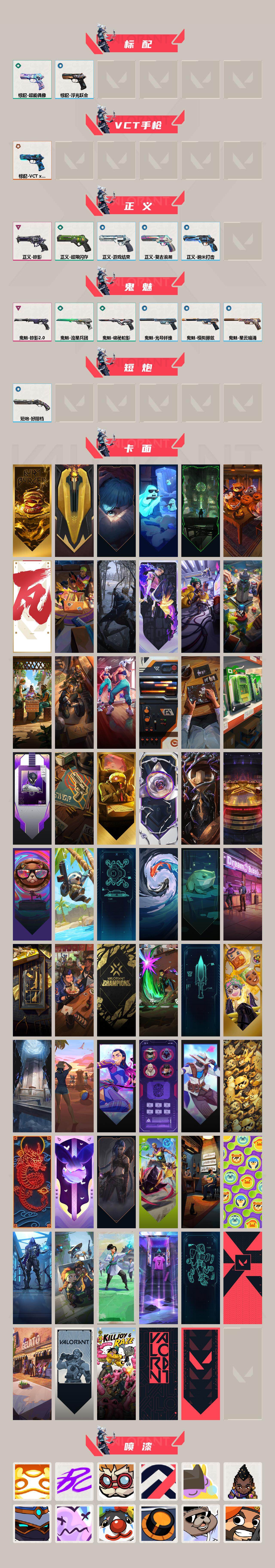 WWQQM328958无畏契约账号详情图4 WWQQM328958无畏契约账号详情图4