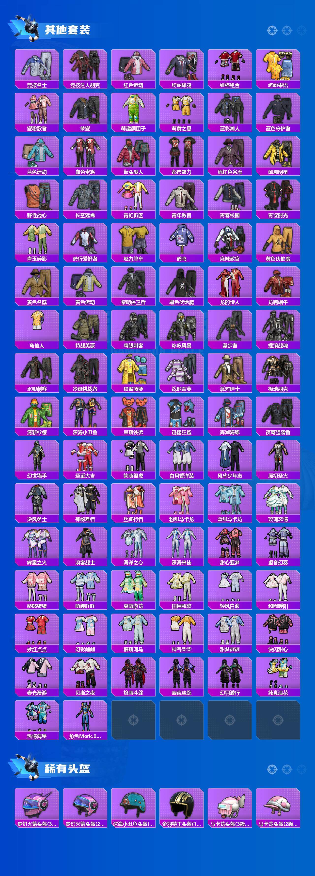 HPCMW3429184和平精英账号详情图5 HPCMW3429184和平精英账号详情图5