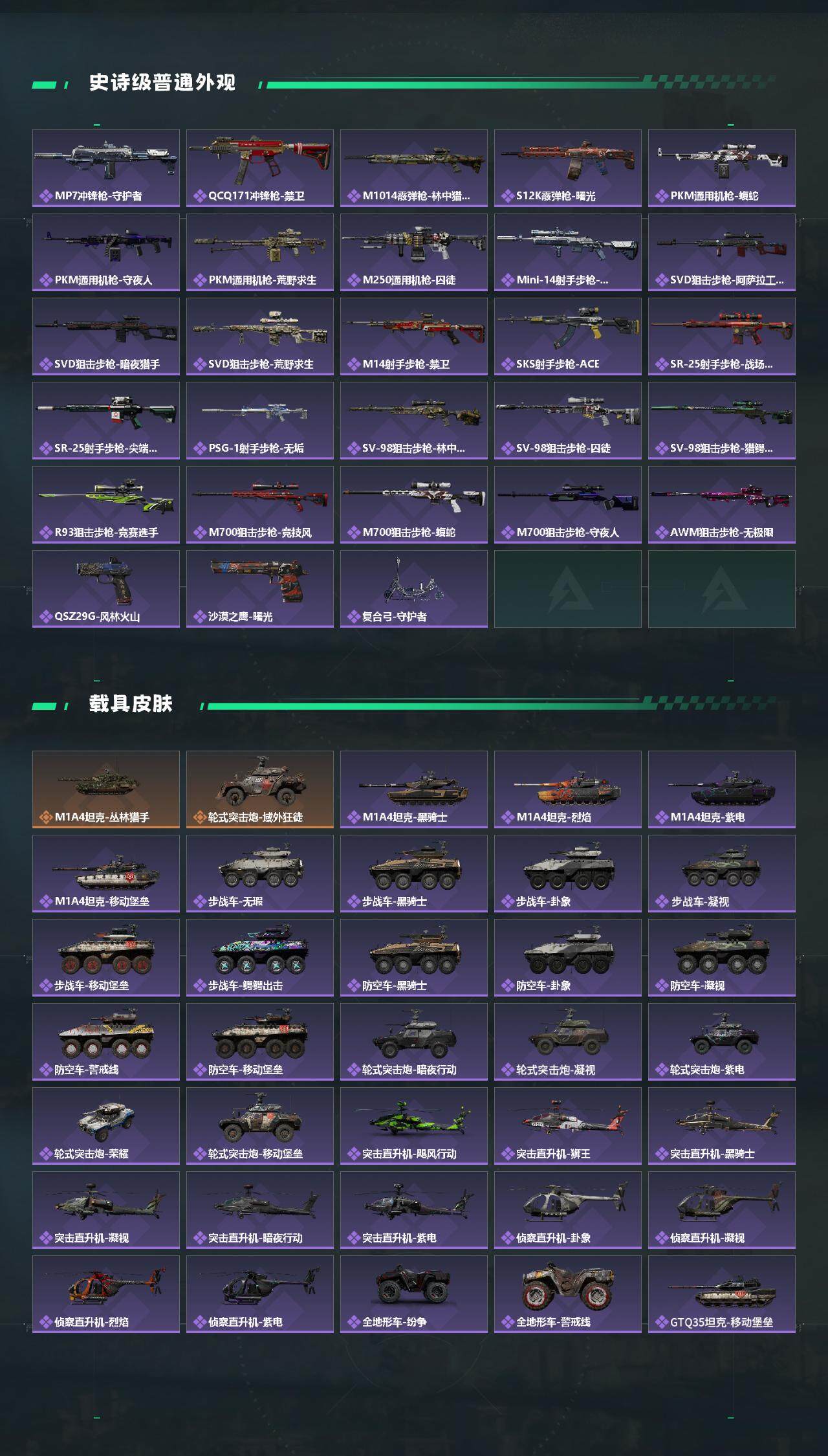 SJZQM384048三角洲行动账号详情图4 SJZQM384048三角洲行动账号详情图4