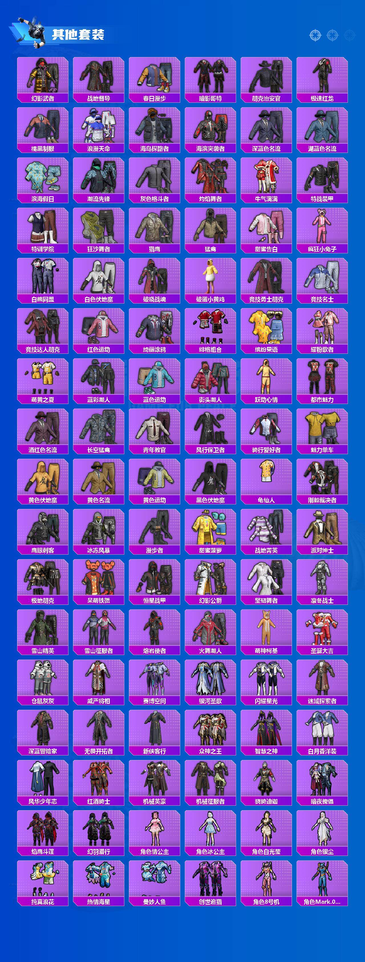 HPCMW3429569和平精英账号详情图4 HPCMW3429569和平精英账号详情图4