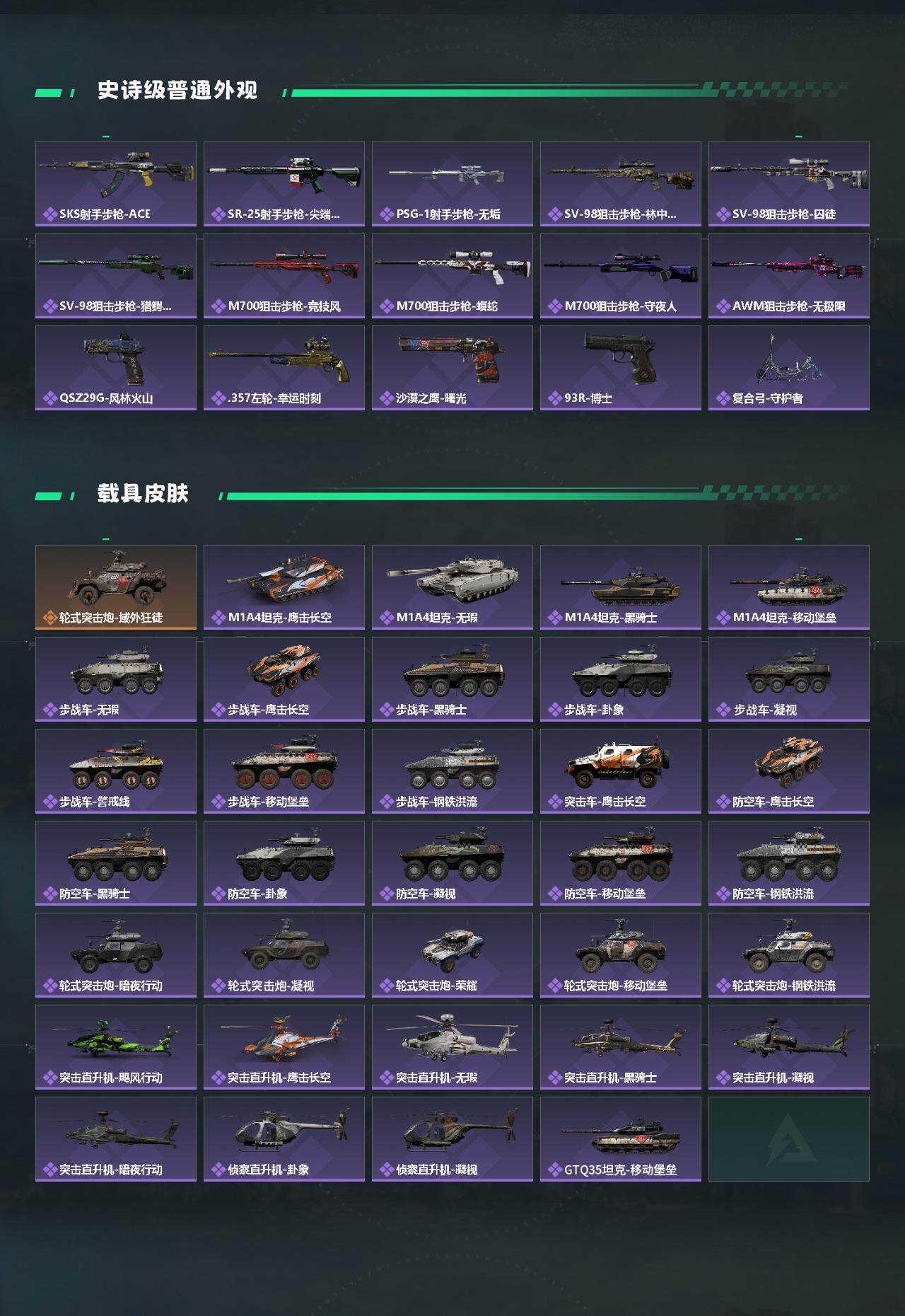 SJZCMW394375三角洲行动账号详情图3