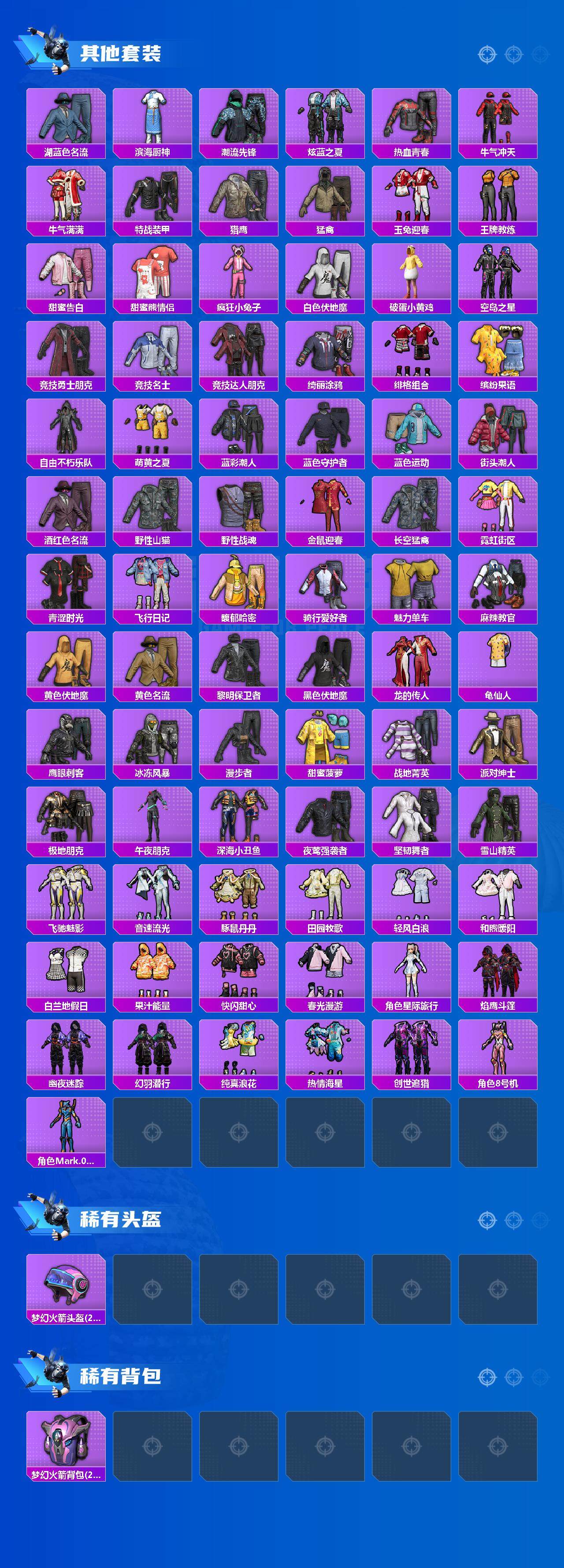 HPCMW3430057和平精英账号详情图5 HPCMW3430057和平精英账号详情图5