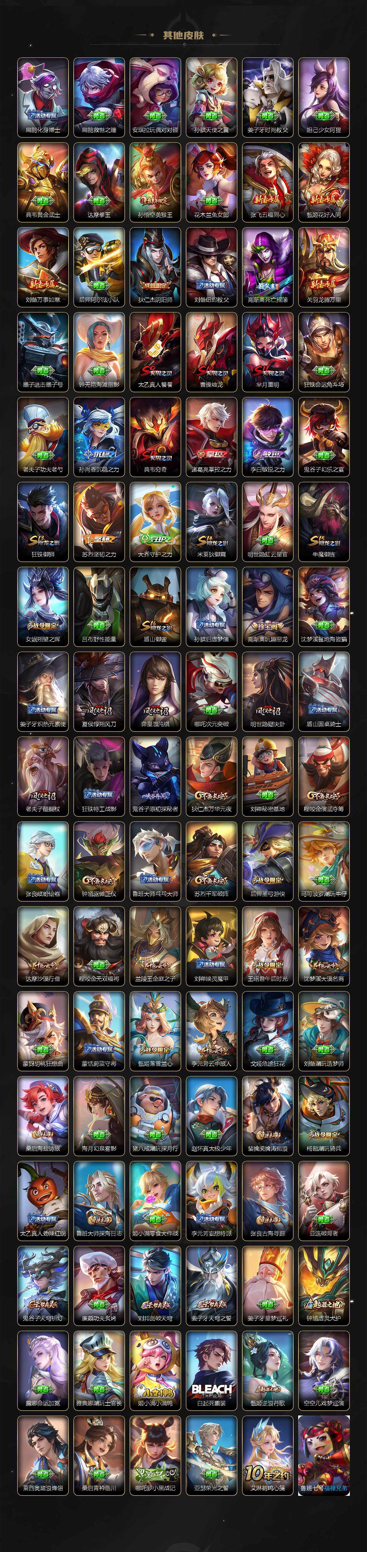 WZ03410028王者荣耀账号详情图4