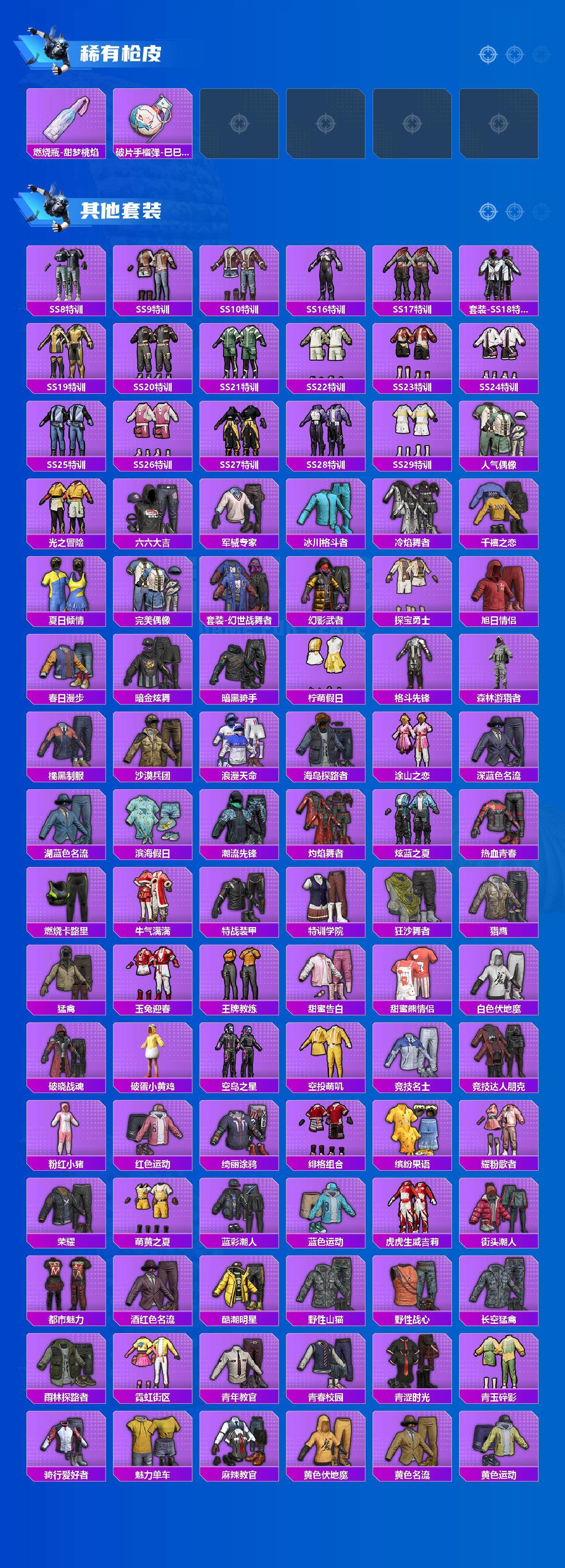 HPCMW3430730和平精英账号详情图4