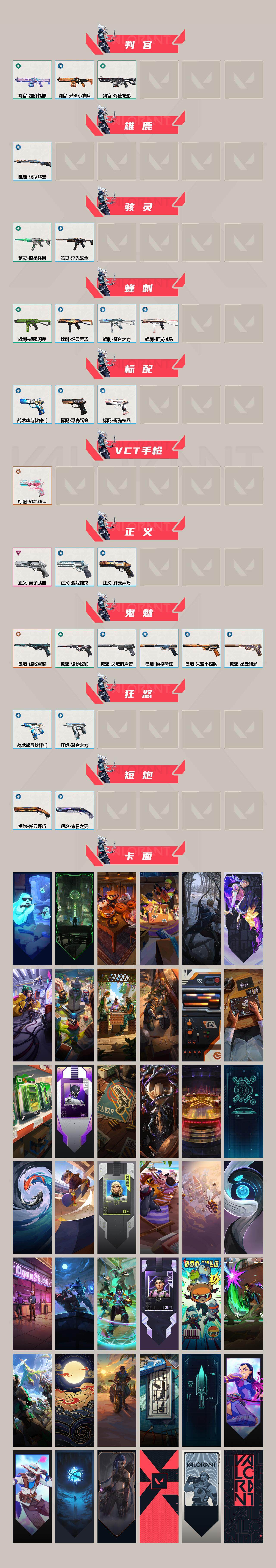 WWQXL329358无畏契约账号详情图3 WWQXL329358无畏契约账号详情图3