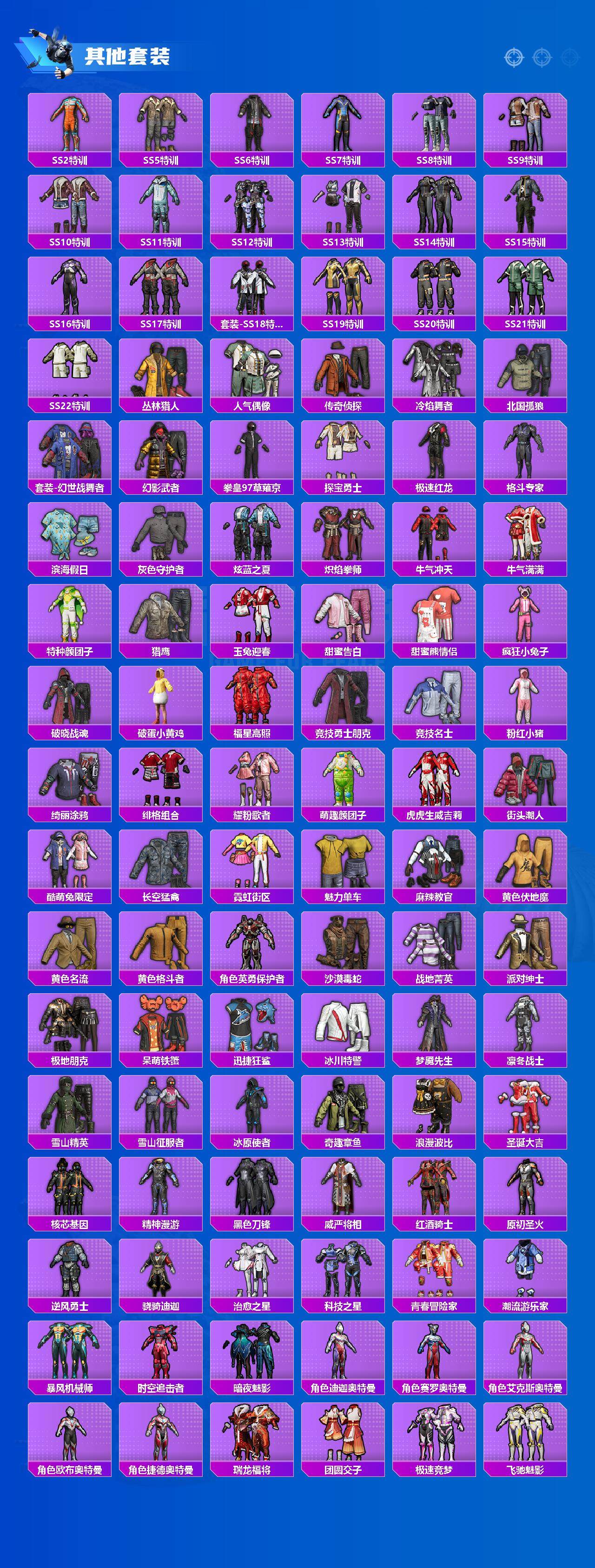 HPCMW3433384和平精英账号详情图4