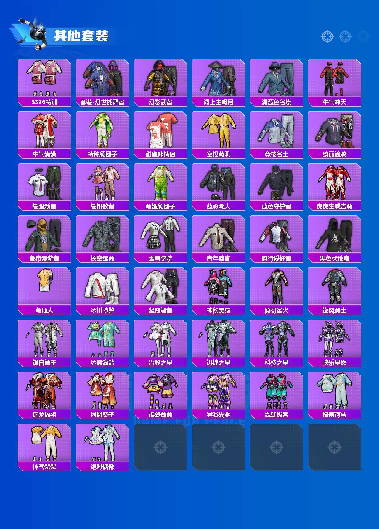 HPCMW3433549和平精英账号详情图3