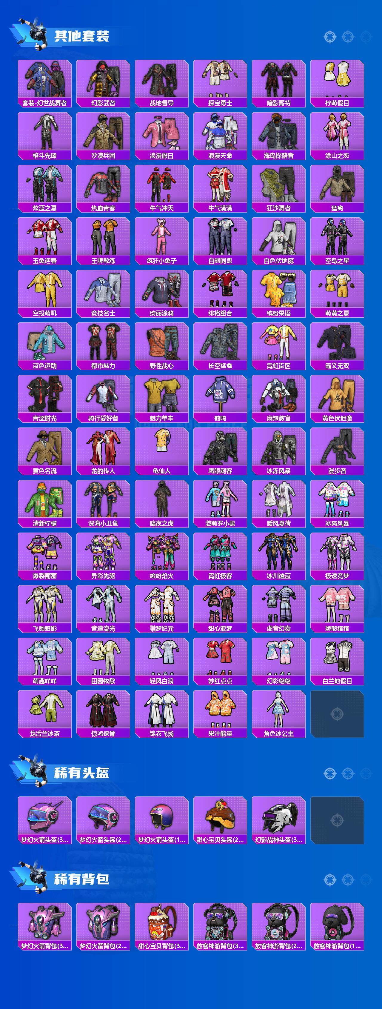 HPCMW3433571和平精英账号详情图4