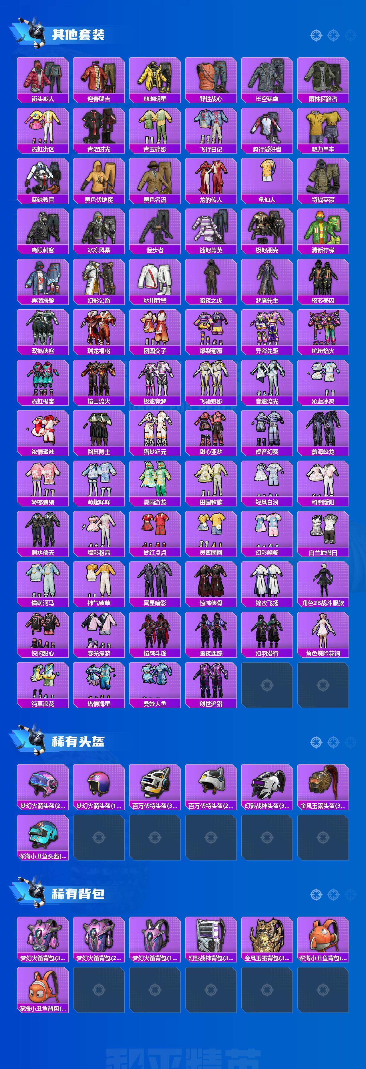 HPCMW3433655和平精英账号详情图5