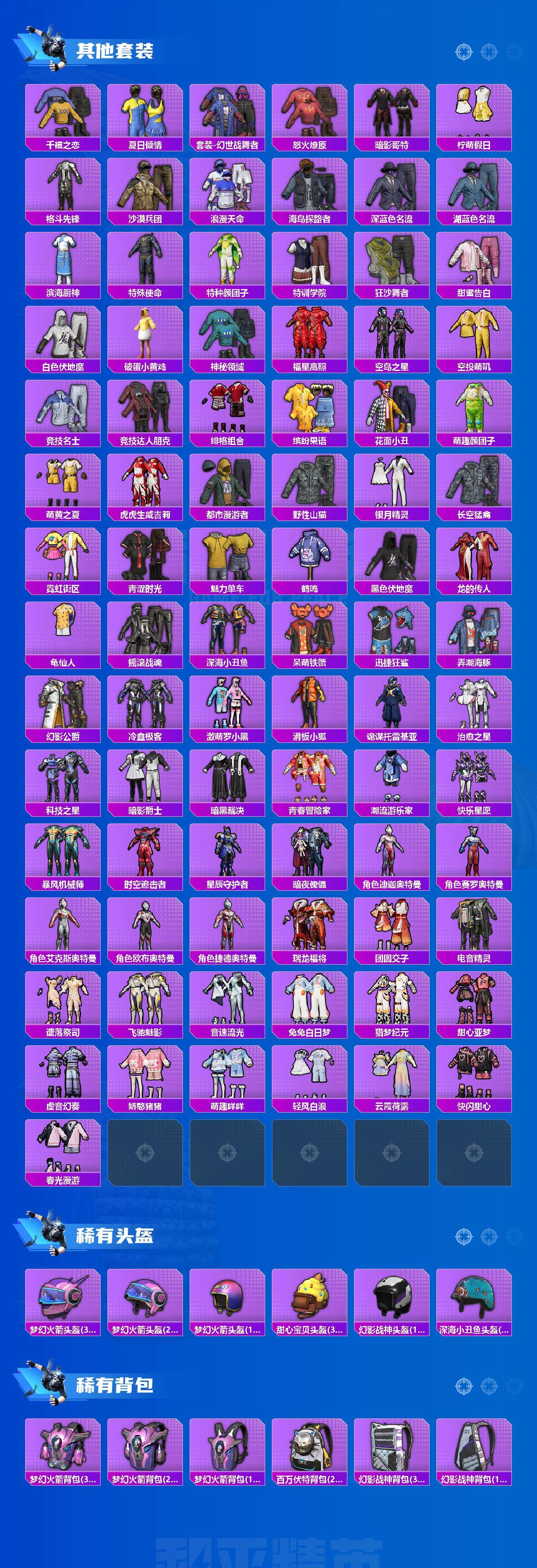 HPCMW3433445和平精英账号详情图4 HPCMW3433445和平精英账号详情图4