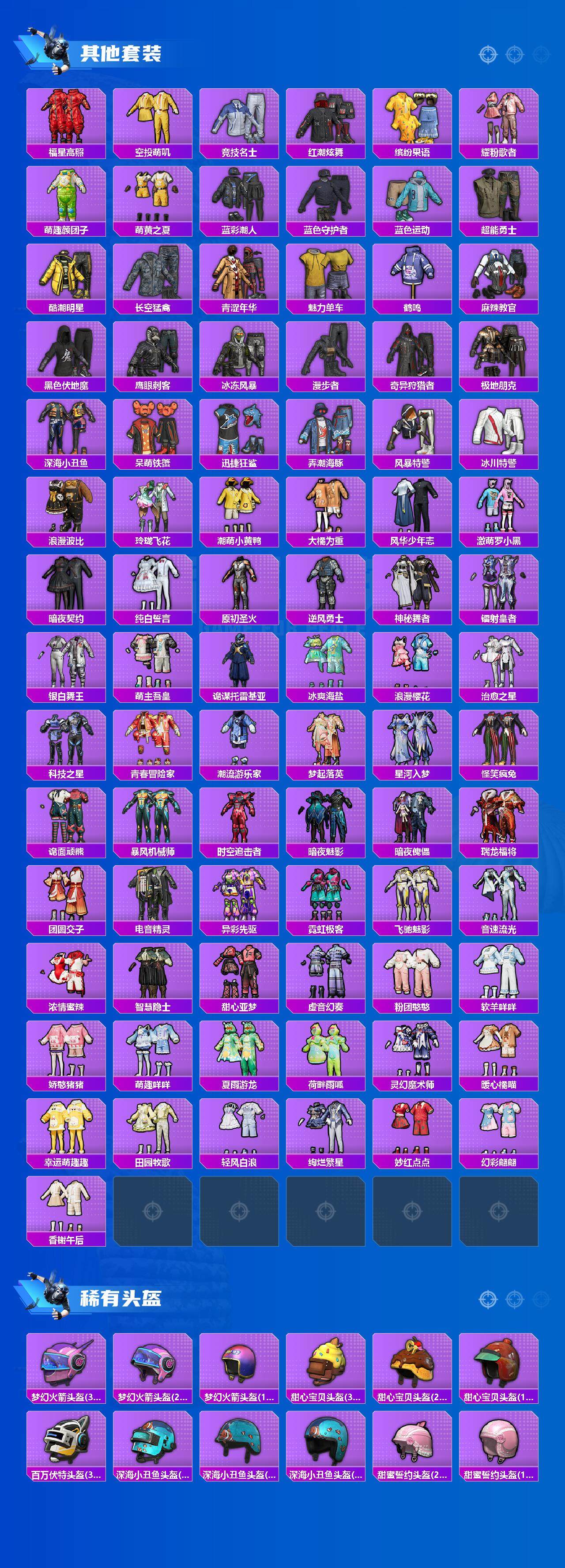 HPCMW3433665和平精英账号详情图5