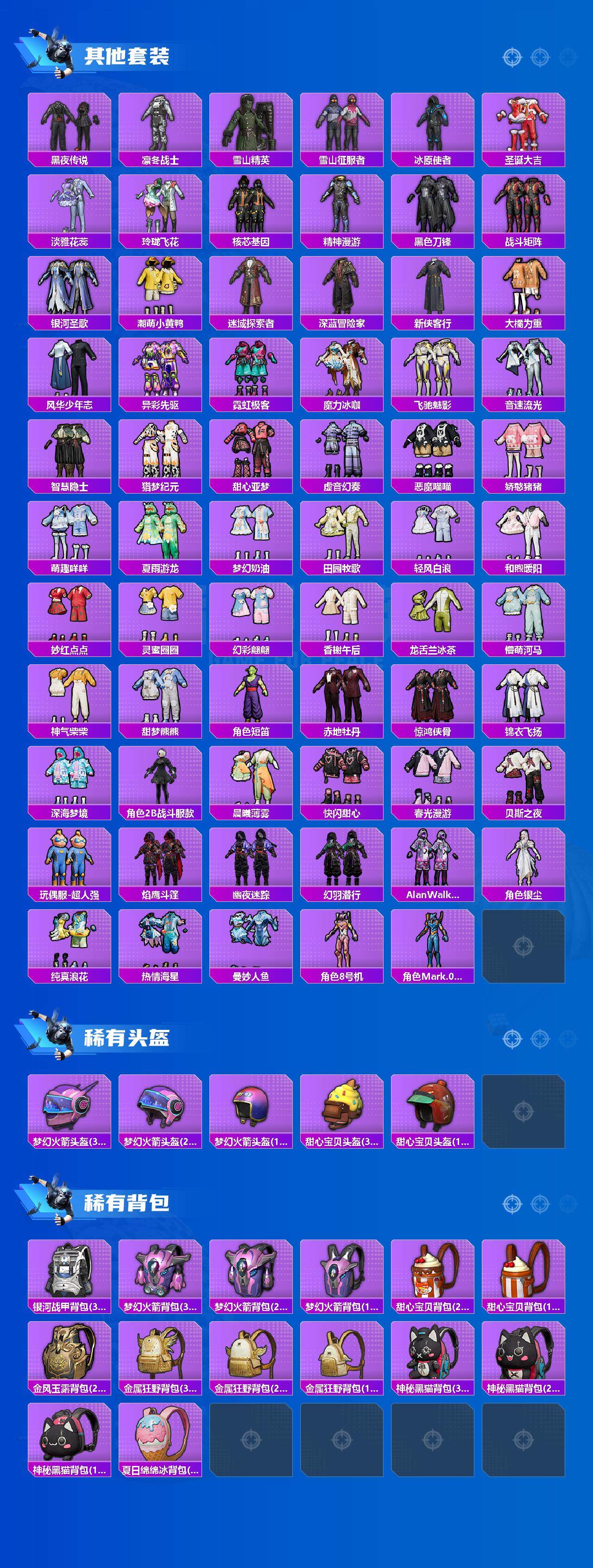 HPCMW3434348和平精英账号详情图5